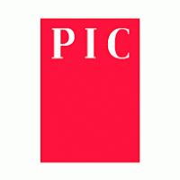 PIC Logo PNG Vector