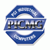 PICMG Logo PNG Vector