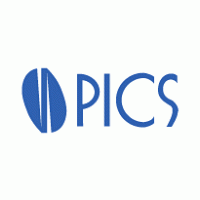 PICS Logo PNG Vector