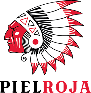 PIELROJA Logo PNG Vector