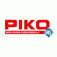 PIKO Logo PNG Vector