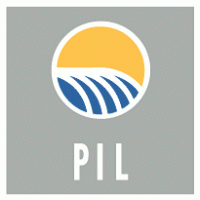 PIL Logo Vector