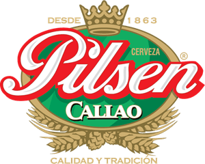 PILSEN CALLAO Logo Vector