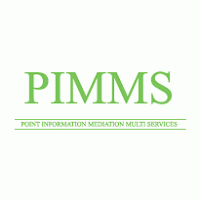 PIMMS Logo PNG Vector