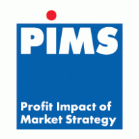 PIMS Logo PNG Vector