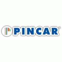 PINCAR Logo PNG Vector