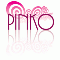 PINKO Logo PNG Vector