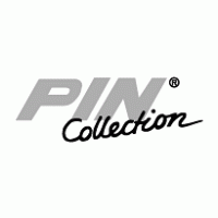 PIN Collection Logo PNG Vector