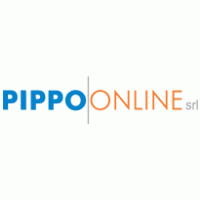 PIPPO ON LINE Logo PNG Vector