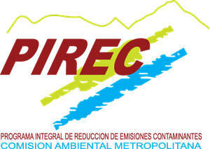 PIREC Logo Vector