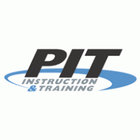 PIT Logo PNG Vector