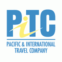 PITC Logo PNG Vector