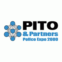 PITO & Partners Logo Vector