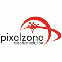 PIXELZONE Logo PNG Vector