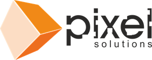 PIXEL Solutions Logo Vector