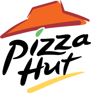 PIZZA HUT Logo Vector