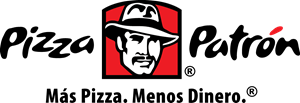 PIZZA PATRON Logo PNG Vector
