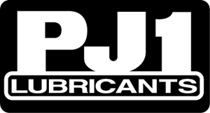 PJ1 Lubricants Logo Vector