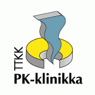 PK-klinikka Logo PNG Vector