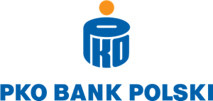 PKO Bank Polski Logo PNG Vector