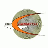 PKP Energetyka Logo Vector