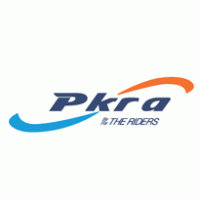 PKRA Logo PNG Vector