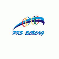 PKS Elblag Logo PNG Vector