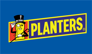PLANTERS Logo PNG Vector