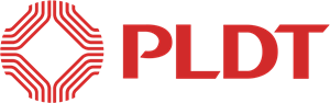PLDT Logo Vector