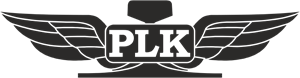 PLK Logo PNG Vector