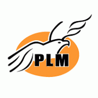 PLM Mexico Politica Logo PNG Vector