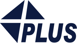 PLUS Logo Vector