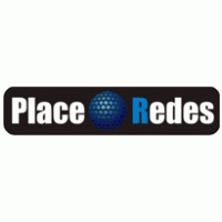 PLace Redes Logo PNG Vector