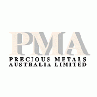 PMA Logo PNG Vector