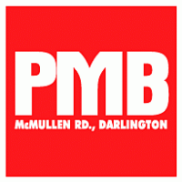 PMB Logo PNG Vector