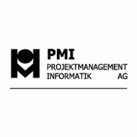 PMI Logo PNG Vector