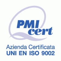 PMI Cert Logo Vector