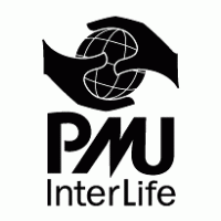 PMU InterLife Logo PNG Vector