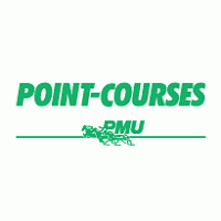 PMU Point-Courses Logo Vector