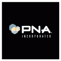 PNA Incorporated Logo PNG Vector