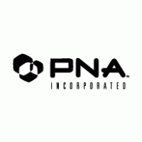 PNA Incorporated Logo Vector