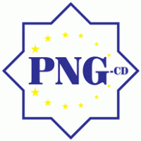 PNG-CD Logo Vector