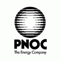 PNOC Logo PNG Vector