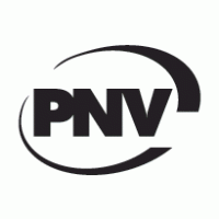 PNV Logo PNG Vector