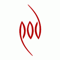 POD Logo Vector