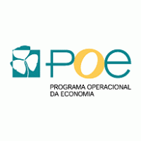 POE Logo PNG Vector