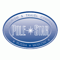 POLE-STAR Logo PNG Vector