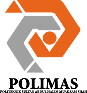 POLIMAS Logo PNG Vector