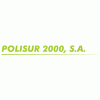 POLISUR Logo PNG Vector