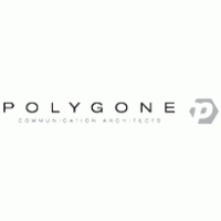 POLYGONE Logo PNG Vector